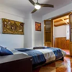 Apt In Albaycin, Terrace And Views To Sacromonte