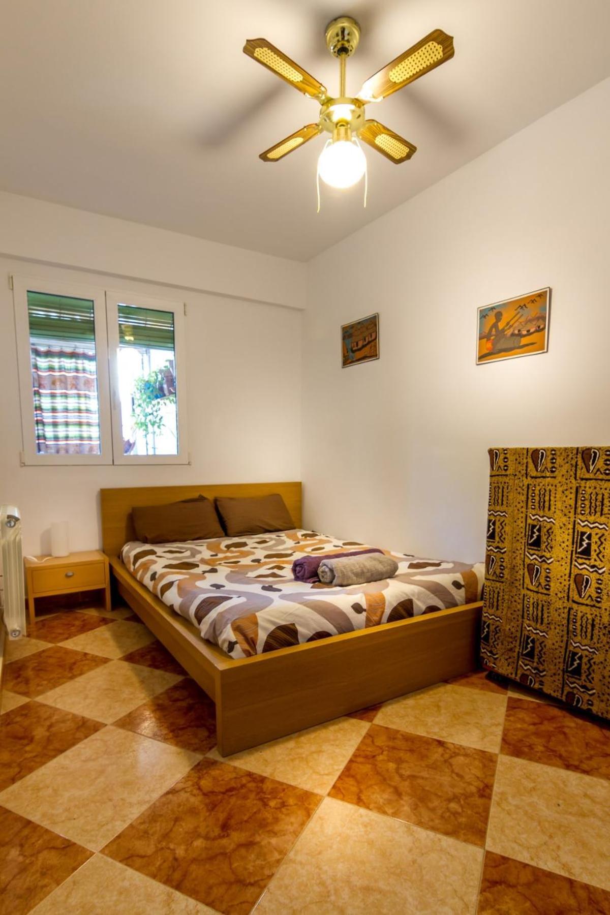 In Albaycin, Terrace And Views To Sacromonte Apartamento Granada